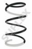 SUPLEX 46099 Coil Spring